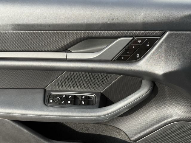 Used 2020 White Porsche 4S image 20