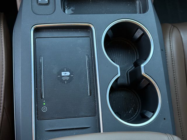 Used 2025 Majestic Black Pearl Acura Technology Package image 19