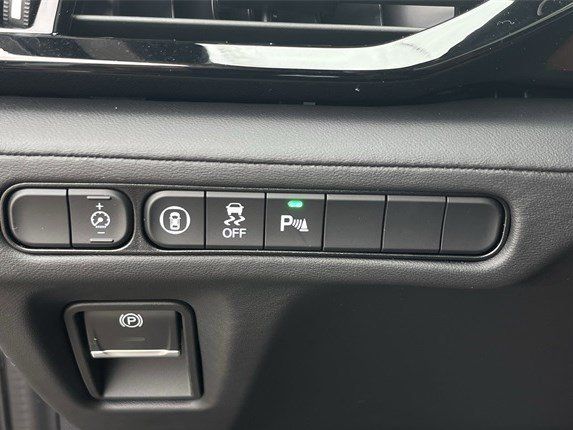 New 2026 Platinum White Pearl Acura FWD Technology Package image 24