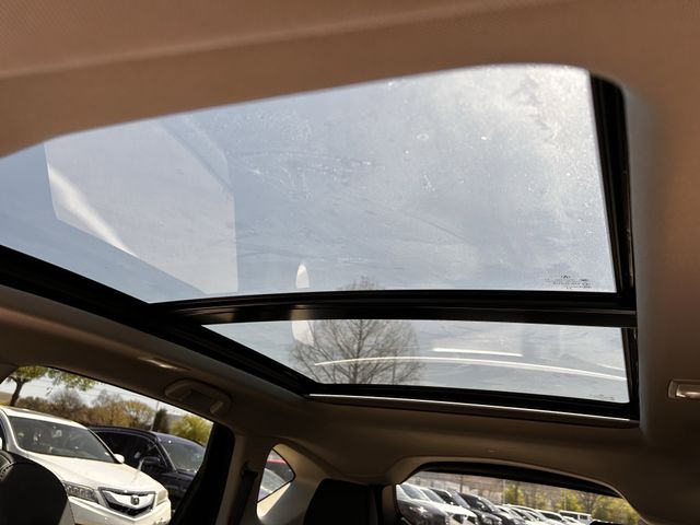 Certified Used 2024 Majestic Black Pearl Acura Base image 24