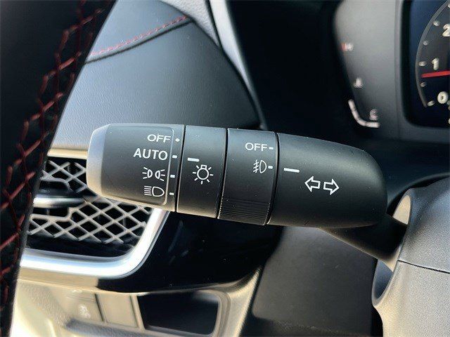 New 2026 Platinum White Pearl Acura A-Spec Package image 24