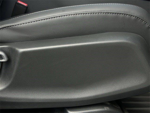 New 2026 Crystal Black Pearl Acura Base image 30