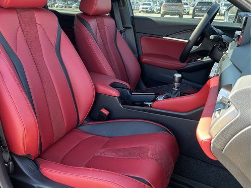 New 2026 Majestic Black Pearl Acura A-Spec Tech Package image 29