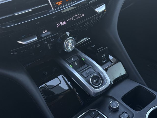 2023 Acura MDX Technology Package - Photo 17