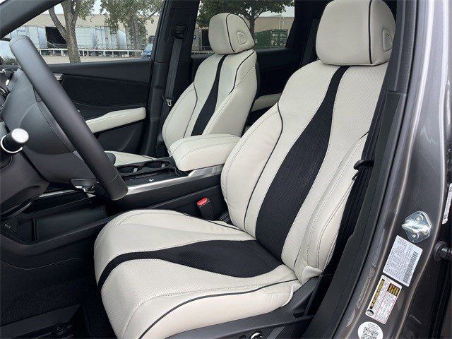 Used 2025 Liquid Carbon Metallic Acura A-Spec Package image 30
