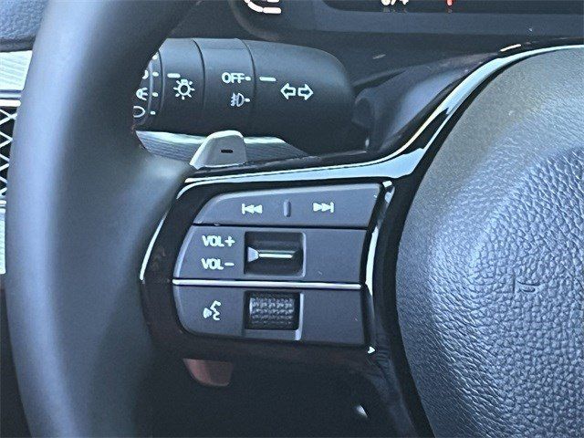 New 2026 Urban Gray Pearl Acura A-Spec Tech Package image 14