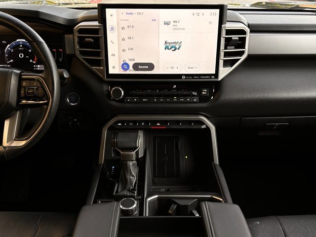 Used 2024 Blueprint Toyota Limited image 19