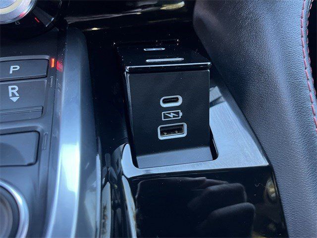 New 2026 Platinum White Pearl Acura SH-AWD A-Spec Advance Package image 20