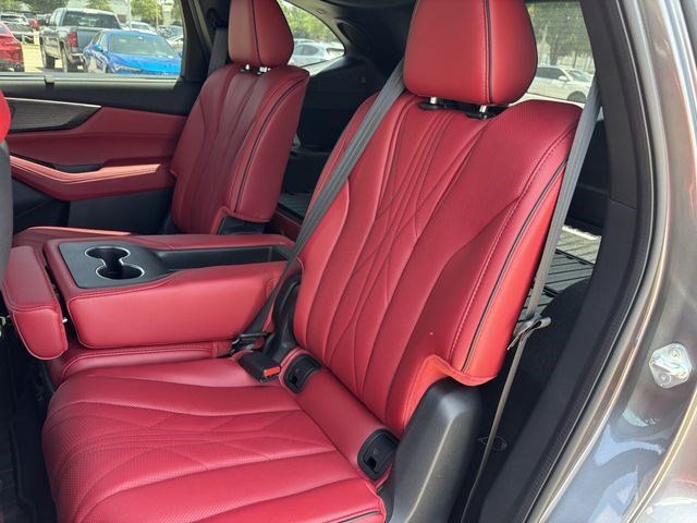 New 2026 Liquid Carbon Metallic Acura SH-AWD Type S w/Advance Package image 28