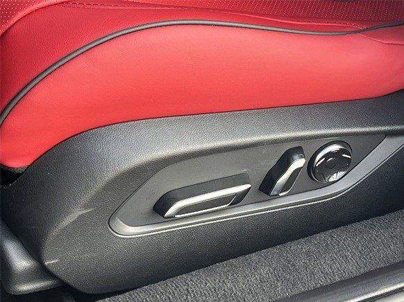 Used 2025 Urban Gray Pearl Acura A-Spec Package image 30