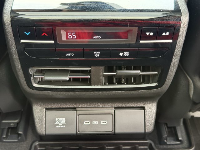 2025 Acura MDX Technology Package - Photo 29