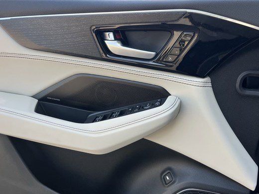 New 2026 Urban Gray Pearl Acura SH-AWD Type S w/Advance Package image 25