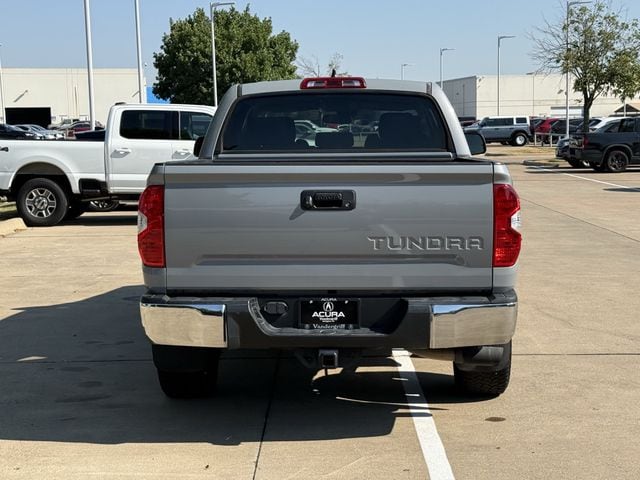 Used 2020 Cement Toyota SR5 image 5