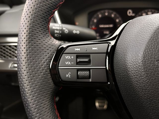 New 2026 Urban Gray Pearl Acura Type S image 15