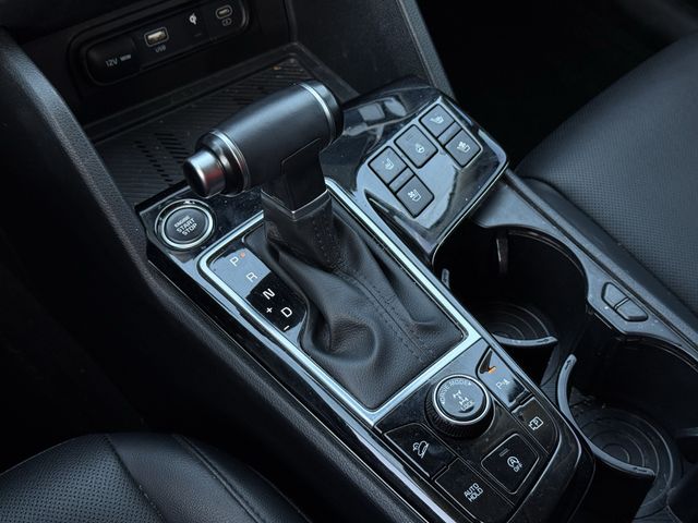 Used 2023 Wolf Gray Kia SX-Prestige image 19
