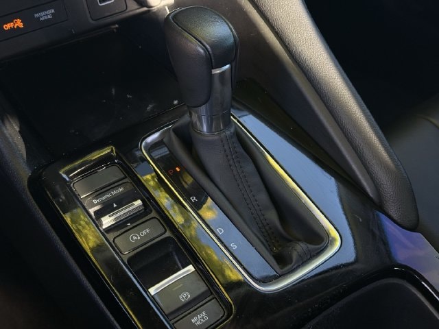 2024 Acura Integra Base - Photo 19