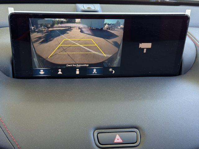 2025 Acura TLX A-SPEC Package - Photo 17