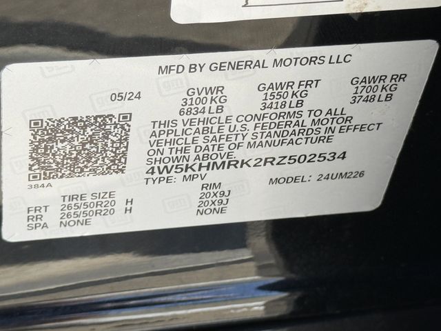 Certified Used 2024 Cosmic Black Metallic Acura Base image 33