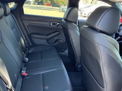 New 2026 Performance Red Pearl Acura A-Spec Package image 15