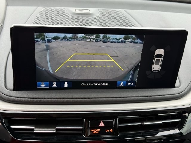 2025 Acura MDX Technology Package - Photo 17