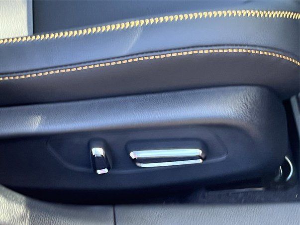 New 2026 Performance Red Pearl Acura A-Spec Tech Package image 31