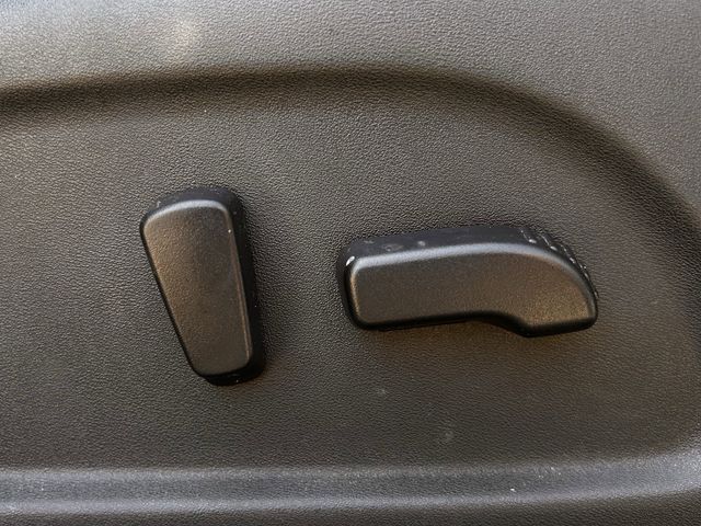 Used 2017 Gun Metallic Nissan Platinum image 31