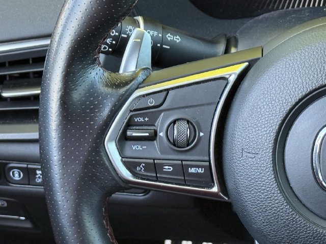 2025 Acura TLX A-SPEC Package - Photo 13