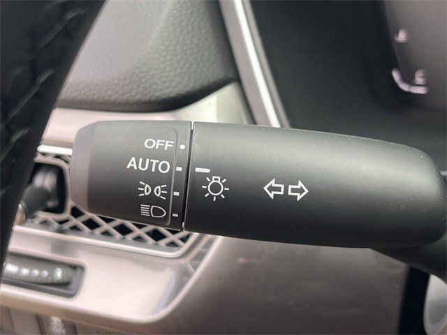 New 2026 Urban Gray Pearl Acura Base image 23