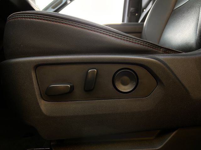 Used 2023 Summit White Chevrolet RST image 28