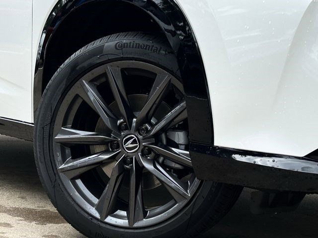 New 2026 Platinum White Pearl Acura A-Spec Package image 11