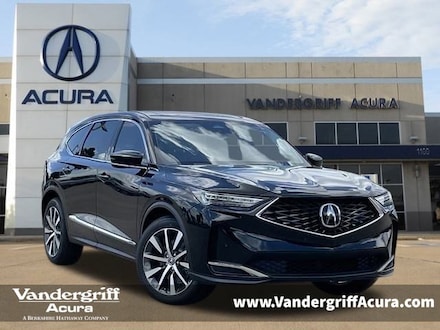 2025 Acura MDX FWD Technology Package SUV