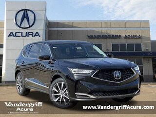 2026 Acura MDX SH-AWD Technology Package SUV