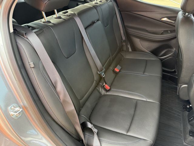 Used 2026 Moonstone Gray Metallic Buick Sport Touring image 29