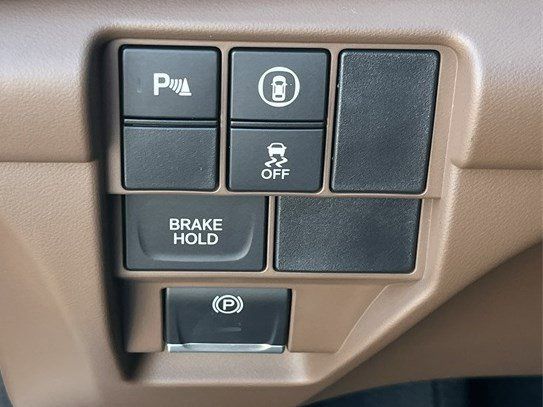 New 2026 Platinum White Pearl Acura Technology Package image 26