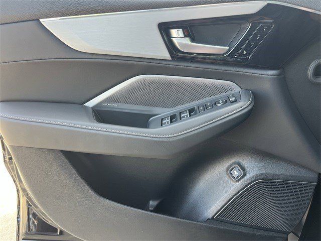 New 2026 Platinum White Pearl Acura FWD Technology Package image 26