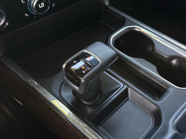 Used 2024 Sterling Metallic GMC Elevation image 19