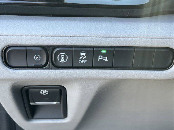 New 2026 Solar Silver Metallic Acura FWD Technology Package image 24