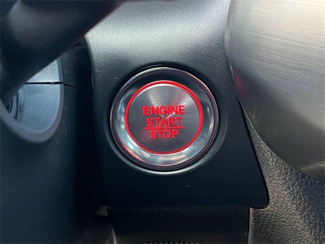 New 2026 Platinum White Pearl Acura A-Spec Package image 24