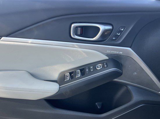 Used 2026 Platinum White Pearl Acura A-Spec Tech Package image 25