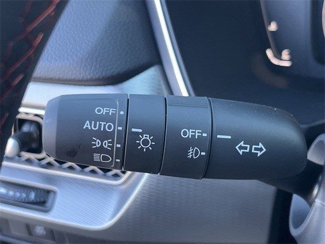 New 2026 Platinum White Pearl Acura A-Spec Package image 23