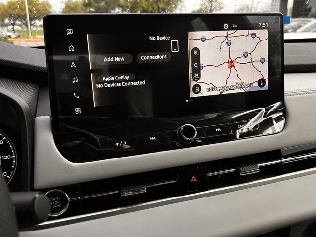 Used 2026 Black Diamond Mitsubishi SE image 20