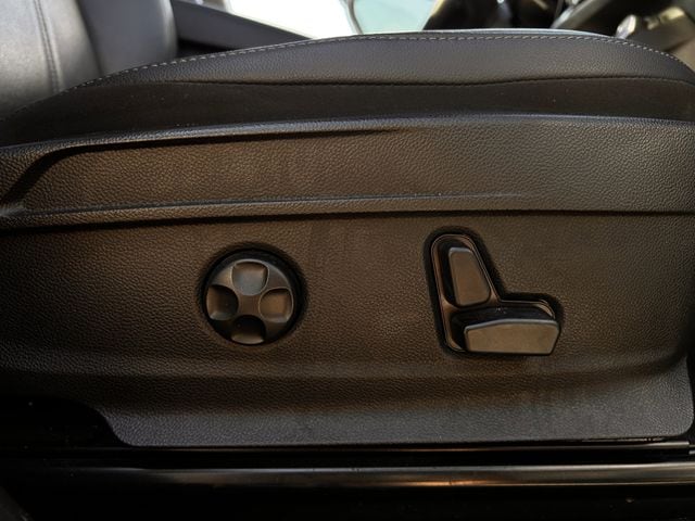 Used 2018 Vulcano Black Metallic Alfa Romeo Ti image 31