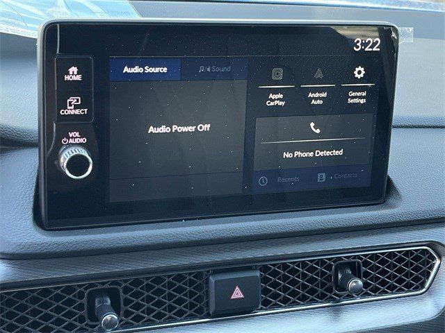 Used 2026 Double Apex Blue Pearl Acura A-Spec Package image 18