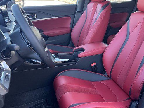 New 2026 Majestic Black Pearl Acura A-Spec Tech Package image 27