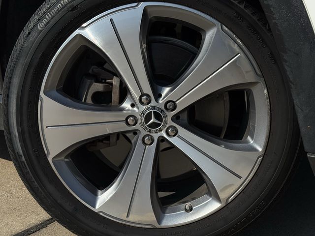 Used 2021 Polar White Mercedes-Benz GLS 450 image 9