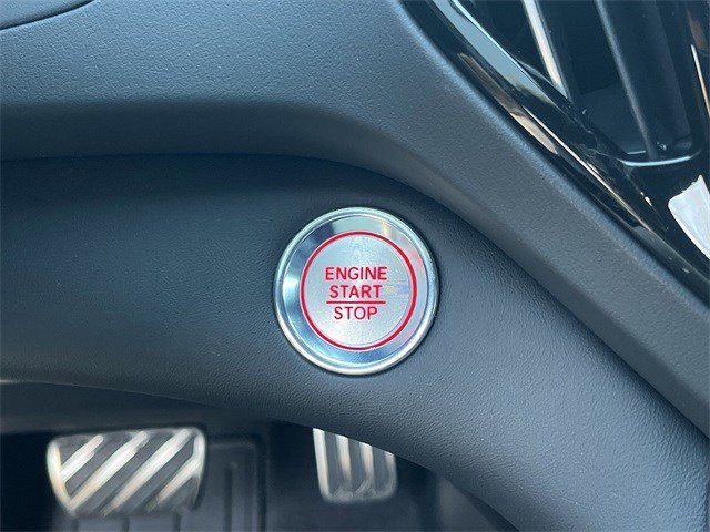 New 2026 Platinum White Pearl Acura A-Spec Package image 22