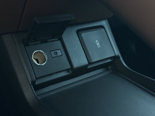 Used 2021 Majestic Black Pearl Acura Advance Package image 19
