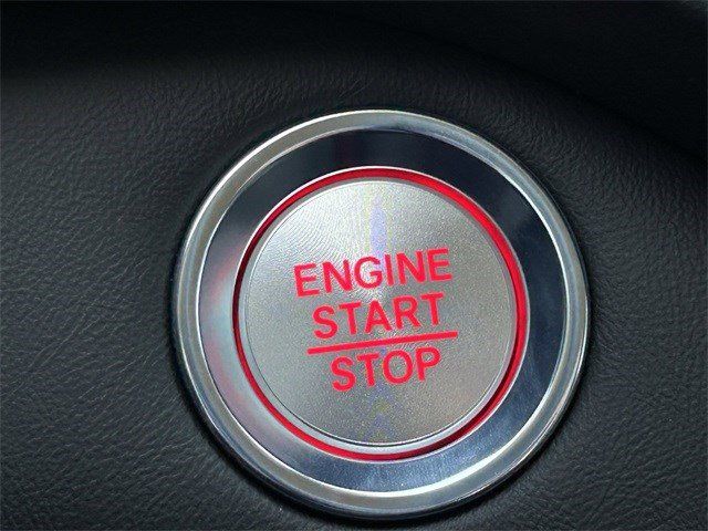 New 2026 Platinum White Pearl Acura Technology Package image 24