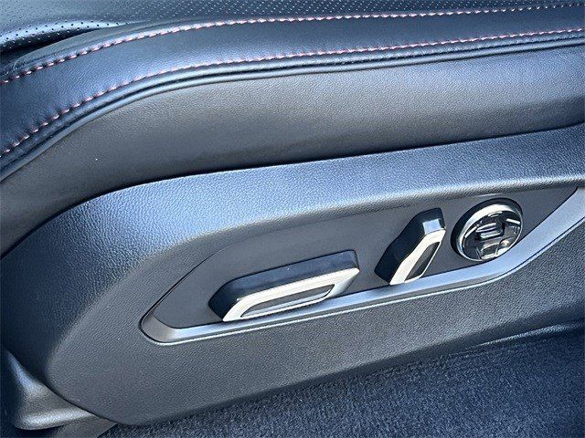 New 2026 Platinum White Pearl Acura SH-AWD A-Spec Advance Package image 28