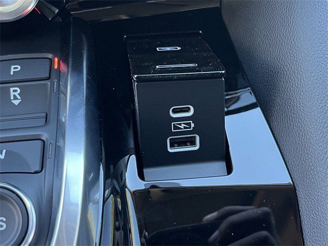 Used 2026 Solar Silver Metallic Acura Base image 21